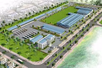 Hải Dương thành lập 3 cụm công nghiệp