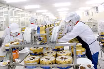 8 tháng, Đồng Nai đạt kim ngạch xuất khẩu 12,76 tỷ USD 