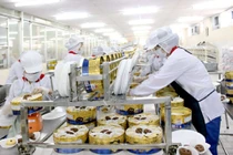 8 tháng, Đồng Nai đạt kim ngạch xuất khẩu 12,76 tỷ USD 