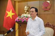  Bộ trưởng Phùng Xuân Nhạ: Khi có phổ điểm tốt nghiệp THPT sẽ đối sánh với học bạ