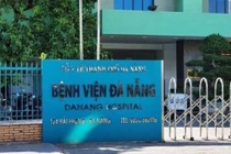 Cách ly y tế toàn bộ Bệnh viện Đà Nẵng từ nay đến 9/8