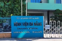 Cách ly y tế toàn bộ Bệnh viện Đà Nẵng từ nay đến 9/8