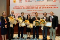 Các biện pháp giảm thiểu bệnh lý tim mạch ở Việt Nam