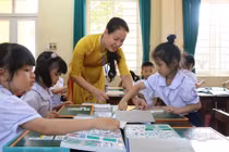 'Đặt hàng' đào tạo giáo viên: Vì sao nhiều địa phương không dám?