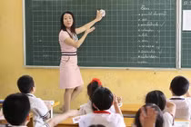 TPHCM khó tuyển giáo viên tiếng Anh tiểu học