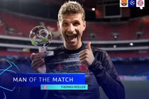 Sao Bayern đánh giá hủy diệt Barca dễ hơn vùi dập Brazil 7-1