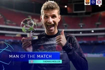 Sao Bayern đánh giá hủy diệt Barca dễ hơn vùi dập Brazil 7-1