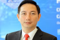 Chân dung Bí thư Huyện ủy vừa bị đình chỉ do "nghi án" hiếp dâm