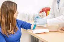 Có thể biết mình còn sống được bao lâu nhờ vào… xét nghiệm máu