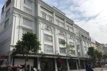 Ông chủ nội thất PICENZA âm thầm chi phối dự án “đất vàng” Hà Nội