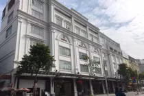 Ông chủ nội thất PICENZA âm thầm chi phối dự án “đất vàng” Hà Nội