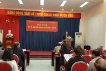 Liên hiệp Hội Việt Nam: Học tập, quán triệt Nghị quyết T.Ư 11 khóa XII và một số văn bản mới