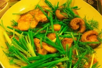  Tác dụng của củ hành 