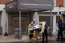 Covid-19 có thể kéo dài hai năm