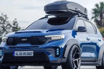 Kia Sonet đạt doanh số 10.000 xe sau chưa đầy 1 năm ra mắt tại Ấn Độ.