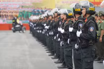 Công an Đồng Nai: Điều động 6 lãnh đạo cấp trưởng về làm... phó phòng