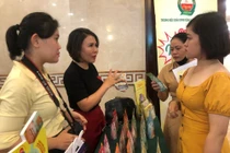 Việt Nam tham gia vào chuỗi giá trị toàn cầu chỉ mới đạt 28%