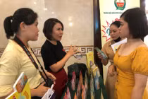 Việt Nam tham gia vào chuỗi giá trị toàn cầu chỉ mới đạt 28%