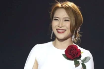 Sống ĐÚNG và chân thành – bí quyết sống của Mỹ Tâm