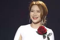 Sống ĐÚNG và chân thành – bí quyết sống của Mỹ Tâm