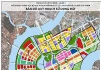 TPHCM chuẩn bị đấu giá 18 lô đất Khu đô thị mới Thủ Thiêm