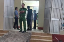 Bị cáo nhảy lầu tự tử sau khi tuyên án: Tòa, viện cấp cao rút hồ sơ lên xem xét