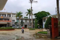 Thu hồi các quyết định bổ nhiệm "thần tốc" một trưởng phòng ở Thanh Hóa