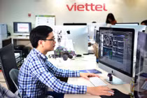 Viettel nhận thêm 2 bằng sáng chế độc quyền tại Mỹ 