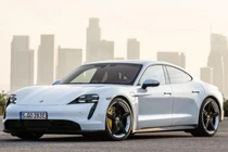 Vì sao Porsche Taycan được công nhận là mẫu xe tân tiến nhất thế giới? 