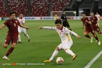 Chuyên gia Thái Lan thất vọng với màn trình diễn của tuyển Việt Nam