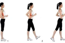 Bài tập phòng ngừa bệnh trĩ