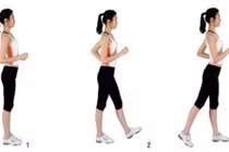 Bài tập phòng ngừa bệnh trĩ