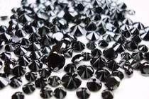  Yếu tố tạo nên kim cương đen