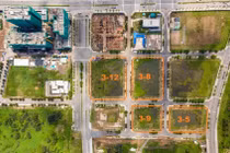 Ông Lê Duy Minh, Cục trưởng Cục Thuế TP. HCM cho biết cơ quan này đang chịu áp lực từ Trung ương.