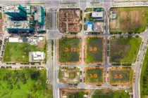 Ông Lê Duy Minh, Cục trưởng Cục Thuế TP. HCM cho biết cơ quan này đang chịu áp lực từ Trung ương.