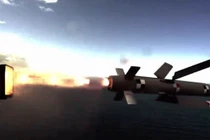 Video: Trực thăng Hải quân Hàn Quốc phóng tên lửa Spike NLOS Israel