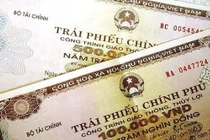 Tỷ lệ trúng thầu trái phiếu Chính phủ đã có sự cải thiện