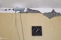 Động đất liên tiếp ở Sơn La