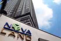 4 công ty có trụ sở Hà Nội huy động 5.300 tỷ đồng mua dự án 9,6 hécta Quận 2 của Novaland