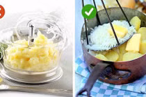 13 bật mí của đầu bếp nhà hàng về nấu ăn