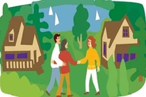 Những người hàng xóm