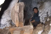 Giải mã “động hang ma” ở Thái Nguyên