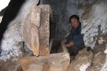 Giải mã “động hang ma” ở Thái Nguyên