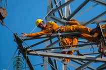 EVN: 'Việc tăng giá điện chỉ là tin đồn thất thiệt'