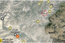 IS liên tiếp tấn công Taliban ở Afghanistan