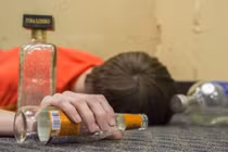 Cấp cứu bệnh nhân bị ngộ độc methanol