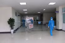 Bộ Y tế thông báo khẩn: Tìm người dự 2 đám cưới tại Hà Nội và Hải Dương