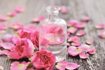 Hồng hoa chữa chai chân