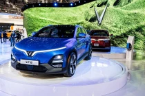 VinFast VF6.