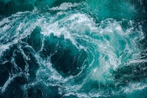 Các đại dương có thể được khai thác để hấp thu carbon dioxide 